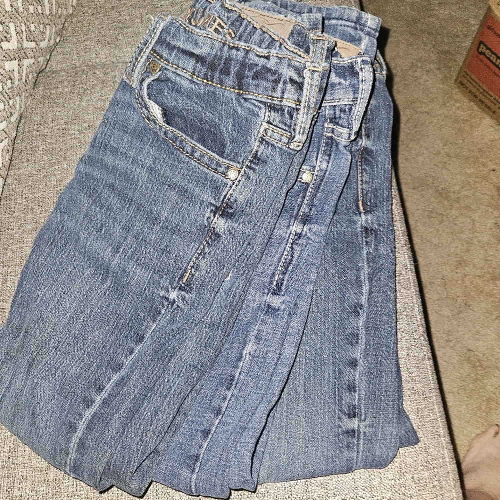 Cody James Jeans Boys Size 10